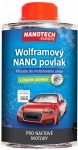 Nanotech-Europe Wolframový NANO povlak - přísada do motorového oleje pro NAFTOVÉ motory 1l