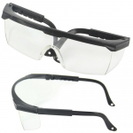 Nastavitelné ochranné brýle MAR-POL