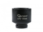 Nástrčná hlavice rázová 85mm 1" GEKO