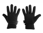 Ochranné rukavice 10" BLACK WOLF TERMO