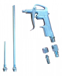 Ofukovací pistole 5-dílná sada MAR-POL