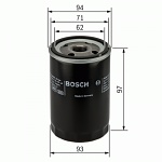 Olejový filtr Bosch 0 451 103 029