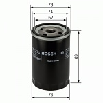 Olejový filtr Bosch 0 451 103 050