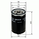 Olejový filtr Bosch 0 451 103 062