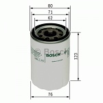 Olejový filtr Bosch 0 451 103 074
