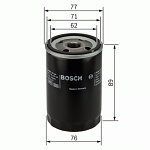 Olejový filtr Bosch 0 451 103 079