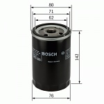 Olejový filtr Bosch 0 451 103 092