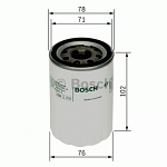 Olejový filtr Bosch 0 451 103 109