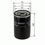 Olejový filtr Bosch 0 451 103 111