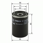 Olejový filtr Bosch 0 451 103 219