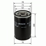 Olejový filtr Bosch 0 451 103 232