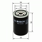 Olejový filtr Bosch 0 451 103 251