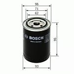 Olejový filtr Bosch 0 451 103 260