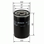 Olejový filtr Bosch 0 451 103 270