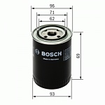 Olejový filtr Bosch 0 451 103 274