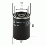 Olejový filtr Bosch 0 451 103 278