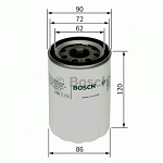 Olejový filtr Bosch 0 451 103 290
