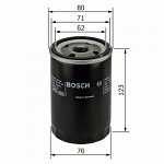 Olejový filtr Bosch 0 451 103 314