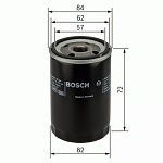 Olejový filtr Bosch 0 451 103 316
