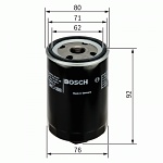 Olejový filtr Bosch 0 451 103 318