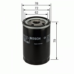 Olejový filtr Bosch 0 451 103 370