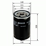 Olejový filtr Bosch 0 451 104 013