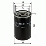 Olejový filtr Bosch 0 451 104 064
