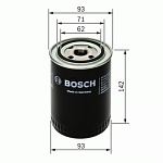 Olejový filtr Bosch 0 451 203 005