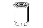 Olejový filtr Bosch 0 451 203 078