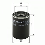Olejový filtr Bosch 0 451 203 228