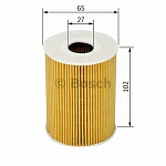 Olejový filtr Bosch 1 457 429 108