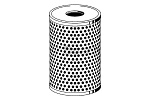 Olejový filtr Bosch 1 457 429 110