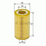 Olejový filtr Bosch 1 457 429 118