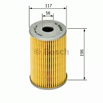 Olejový filtr Bosch 1 457 429 130