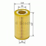 Olejový filtr Bosch 1 457 429 137