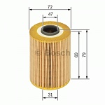 Olejový filtr Bosch 1 457 429 262