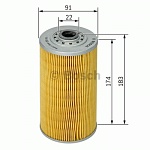 Olejový filtr Bosch 1 457 429 636