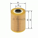 Olejový filtr Bosch 1 457 429 760