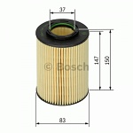 Olejový filtr Bosch F 026 407 003