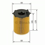 Olejový filtr Bosch F 026 407 011