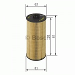 Olejový filtr Bosch F 026 407 015