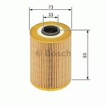 Olejový filtr Bosch F 026 407 073