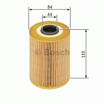 Olejový filtr Bosch F 026 407 075