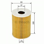 Olejový filtr Bosch F 026 407 076
