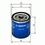 Olejový filtr Bosch F 026 407 078