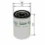 Olejový filtr Bosch F 026 407 081