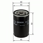 Olejový filtr Bosch F 026 407 089