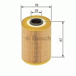 Olejový filtr Bosch F 026 407 093