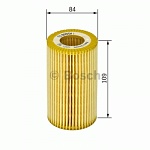 Olejový filtr Bosch F 026 407 102