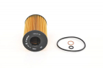 Olejový filtr Bosch F 026 407 158